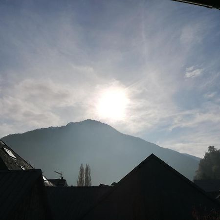 Appartement Au Coeur De La Maurienne Saint-Etienne-de-Cuines Εξωτερικό φωτογραφία