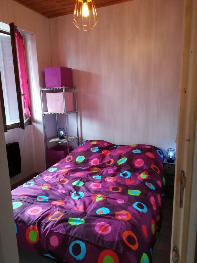Appartement Au Coeur De La Maurienne Saint-Etienne-de-Cuines Εξωτερικό φωτογραφία