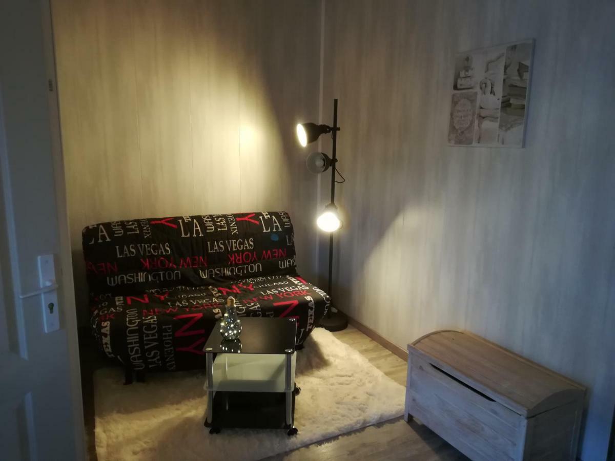 Appartement Au Coeur De La Maurienne Saint-Etienne-de-Cuines Εξωτερικό φωτογραφία