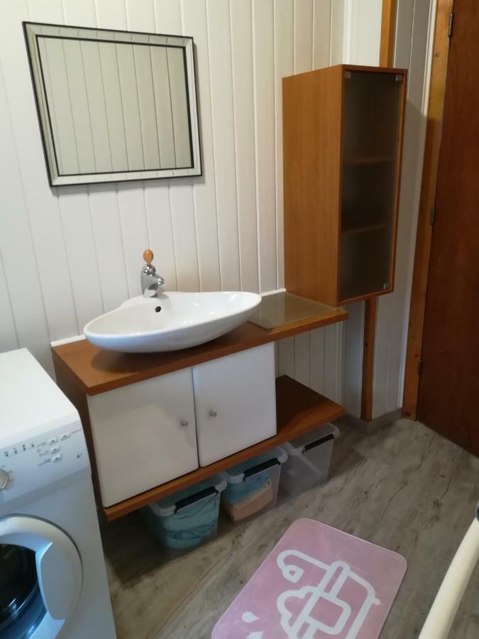 Appartement Au Coeur De La Maurienne Saint-Etienne-de-Cuines Εξωτερικό φωτογραφία